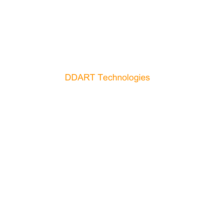 






Contact Information
DDART Technologies
1st Building, Medical CampusSchool of MedicineDemocritus University68100 Alexandroupolis, Greece
Tel. +00302551030990
email: ddart@med.duth.gr
